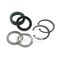 Timken Steering Gear Pitman Shaft Seal Kit, PSK1 PSK1 - alternate 2